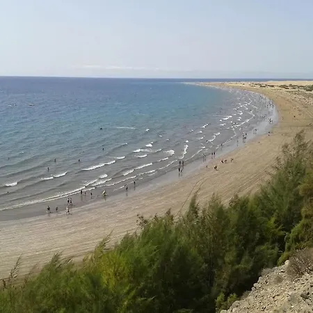 Jumilla Vista Mar 35 아파트 *