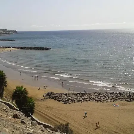 Jumilla Vista Mar 35 아파트