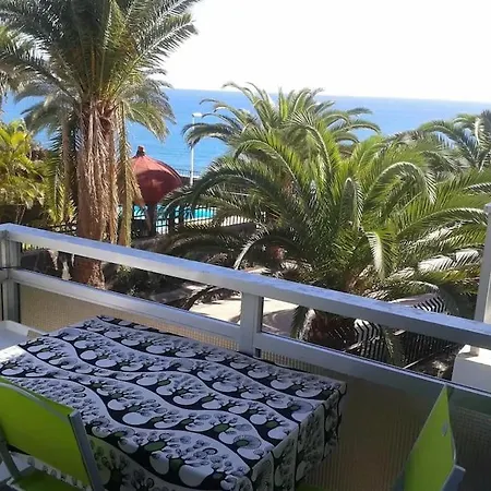 شقة Jumilla Vista Mar 35 San Bartolomé